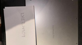 Mint
													MacBook Pro 2021 - 16" - Apple M1 Max, Gray, 4 TB, 64 GB, photo 2 of 5