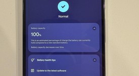 Good
													Google Pixel 9 Pro - Unlocked, Obsidian, 128 GB, 16 GB, GR83Y, photo 4 of 7