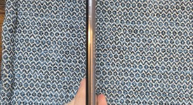 Mint
													Samsung Galaxy Note 8 - Verizon, Gray, 64 GB, SM-N950U, photo 5 of 9