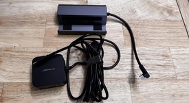 Mint
													Steam Deck - AMD, Black, 64 GB, 16 GB, photo 4 of 12