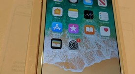 Mint
													Apple iPhone 8 Plus - Unlocked, Gold, 64 GB, A1864, photo 2 of 17