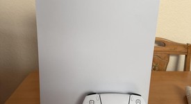 Good
													PlayStation 5 Standard Edition (2020) - White, 825 GB, Standard Edition, photo 2 of 4