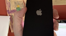 Good
													Apple iPhone 12 - Unlocked, Black, 64 GB, A2172, photo 2 of 7