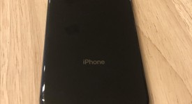 Good
													Apple iPhone 8 - AT&T, Gray, 64 GB, A1905, GSM, photo 5 of 6