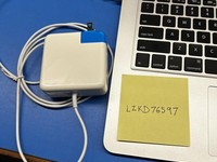 MacBook Air 2015 - 13"