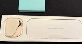 Mint
													Apple Watch Series 10 46mm - Unlocked, Rose Gold, A3003 - Cellular, Aluminum, photo 3 of 13