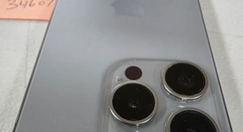 Good
													Apple iPhone 15 Pro - Unlocked, Natural, 128 GB, A2848, photo 5 of 9