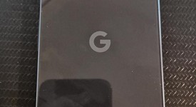 Good
													Google Pixel 9 - Unlocked, Obsidian, 128 GB, 12 GB, G2YBB, photo 2 of 5