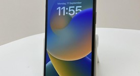 Good
													Apple iPhone 11 Pro Max - Unlocked, Gray, 512 GB, A2161, photo 1 of 8