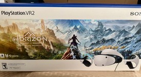 New
													Sony PlayStation VR2, photo 2 of 3