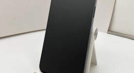 Fair
													Apple iPhone 13 Pro Max - Unlocked, Sierra Blue, 128 GB, A2484, photo 2 of 8