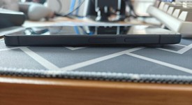 Mint
													Google Pixel 9 - Unlocked, Obsidian, 128 GB, 12 GB, G2YBB, photo 3 of 8