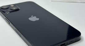 Good
													Apple iPhone 13 - Unlocked, Midnight, 256 GB, A2482, photo 4 of 7
