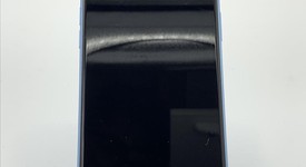 Good
													Apple iPhone Xr - Unlocked, Blue, 128 GB, A1984, photo 4 of 15