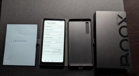 Good
													Boox Palma - Black, photo 1 of 7