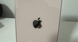 Good
													Apple iPhone 13 - Unlocked, Pink, 128 GB, A2482, photo 2 of 7