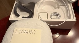 Mint
													Apple Vision Pro - 512 GB, photo 2 of 15