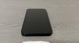 Mint
													Apple iPhone 13 - AT&T, Midnight, 128 GB, A2482, photo 1 of 7