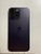 Good Apple iPhone 14 Pro Max - Unlocked, Purple, 128 GB, A2651