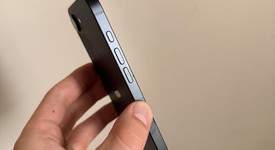 Good
													Apple iPhone 16e - Unlocked, Black, 256 GB, A3212, photo 2 of 8