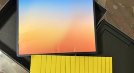 Good
													Samsung Galaxy Z Fold7 - Unlocked, Blue Shadow, 512 GB, 12 GB, SM-F966U1, photo 4 of 11