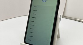 Good
													Apple iPhone Xr - Unlocked, Black, 64 GB, A1984, photo 1 of 7