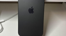 Good
													Apple iPhone 15 Plus - T-Mobile, Black, 128 GB, A2847, photo 3 of 3