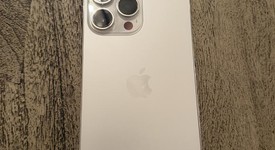 Mint
													Apple iPhone 14 Pro Max - Unlocked, Silver, 256 GB, A2651, photo 3 of 9