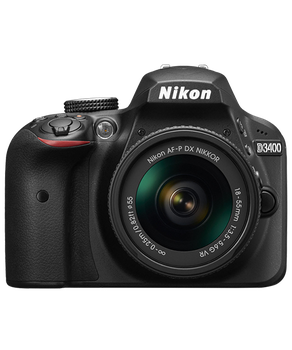 Nikon D3400 for sale