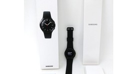 Mint
													Samsung Galaxy Watch4 Classic - Wi-Fi, Black, 42mm, photo 1 of 7