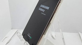 Good
													Samsung Galaxy S23 - Unlocked, Cream, 256 GB, 8 GB, SM-S911U1, photo 3 of 6