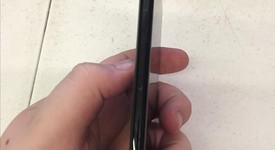 Good
													Apple iPhone 7 - Unlocked, Black, 128 GB, A1778, GSM, photo 5 of 7