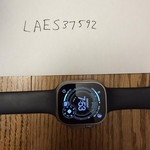 Fair Apple Watch Ultra 49mm - Unlocked, Titanium, A2622
