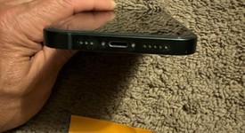 Good
													Apple iPhone 13 - Unlocked, Green, 128 GB, A2482, photo 4 of 11