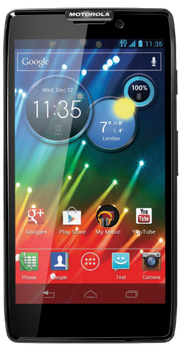 Motorola Razr HD