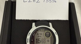 Good
													Garmin Instinct 2 - Gray, Solar, Surf, photo 2 of 7