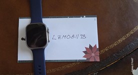 Mint
													Apple Watch Ultra 2 49mm - Unlocked, Natural, A2986, photo 2 of 29