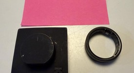 Fair
													Ultrahuman Ring Air - Gray, photo 1 of 5