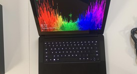 Mint
													Razer Blade HD 14" 2017 - Black, 512 GB, 16 GB, photo 2 of 14