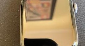 Good
													Apple Watch Series 4 44mm - Unlocked, Gray, A1976 - Cellular, Aluminum, photo 3 of 6