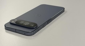 Mint
													Google Pixel 10 Pro XL - Unlocked, Moonstone, 256 GB, GUL82, photo 1 of 23