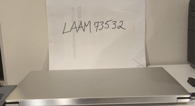 Good
													Dell XPS 15 9500 (2020) - I7, Silver, 256 GB, 16 GB, FHD+ Non-Touch, photo 4 of 6