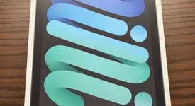 Mint
													Apple iPad Mini 7th Gen - Unlocked, Gray, 128 GB, A2995, photo 1 of 14