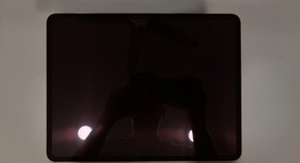 Good
													Apple iPad Pro 13" (M4) 2024 - Wi-Fi, Black, 256 GB, 8 GB, A2925, Standard Glass, photo 4 of 13