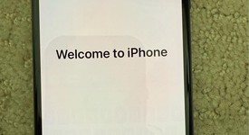 Good
													Apple iPhone X - Unlocked, Gray, 256 GB, A1865, photo 1 of 11