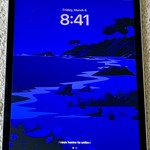 Good Apple iPad Pro 12.9 inch 1st Gen 2015 - Wi-Fi, 32 GB, Gray, A1584, 1st Gen 2015