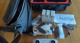 Used
													DJI Mini 3 Pro, photo 2 of 12