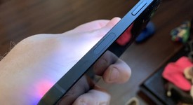 Good
													Apple iPhone 13 - Unlocked, Midnight, 256 GB, A2482, photo 3 of 7