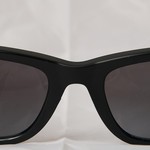 Mint Meta Ray-Bans - Black