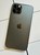 Good Apple iPhone 12 Pro - T-Mobile, Graphite, 128 GB, A2341